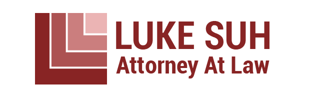 Luke Suh Attorney At Law