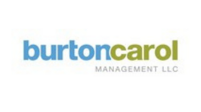 BURTON CAROL MANAGEMENT LLC