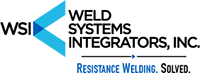 Weld Systems Integrators