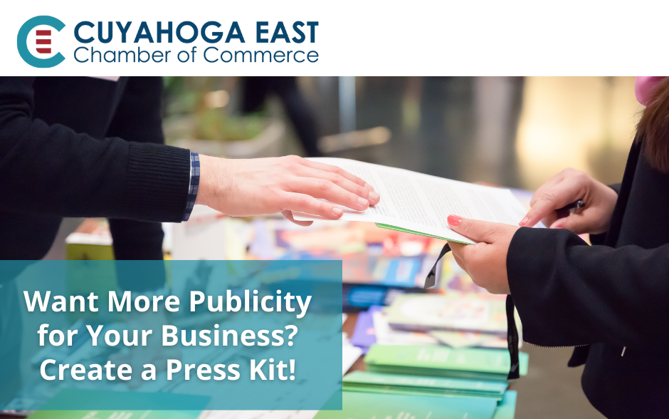 Want More Publicity for Your Business_ Create a Press Kit!