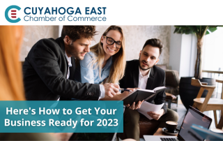 Here's How to Get Your Business Ready for 2023