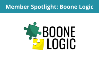 Member Spotlight - Boone Logic