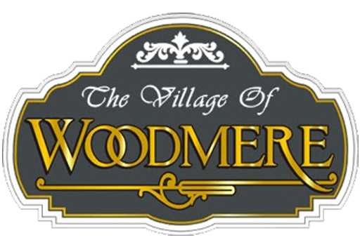 Village of Woodmere logo