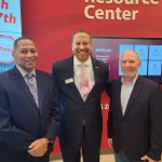 ERIEBANK hosts ribbon-cutting ceremony at new branch in Woodmere