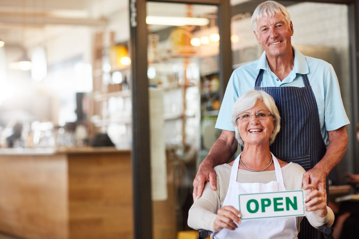 Five Ways to Recognize National Mom and Pop Business Owners Day